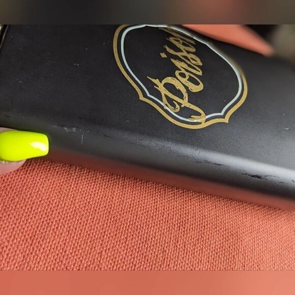 Witchy Pick Your Poison Flask - Picture 5 of 10